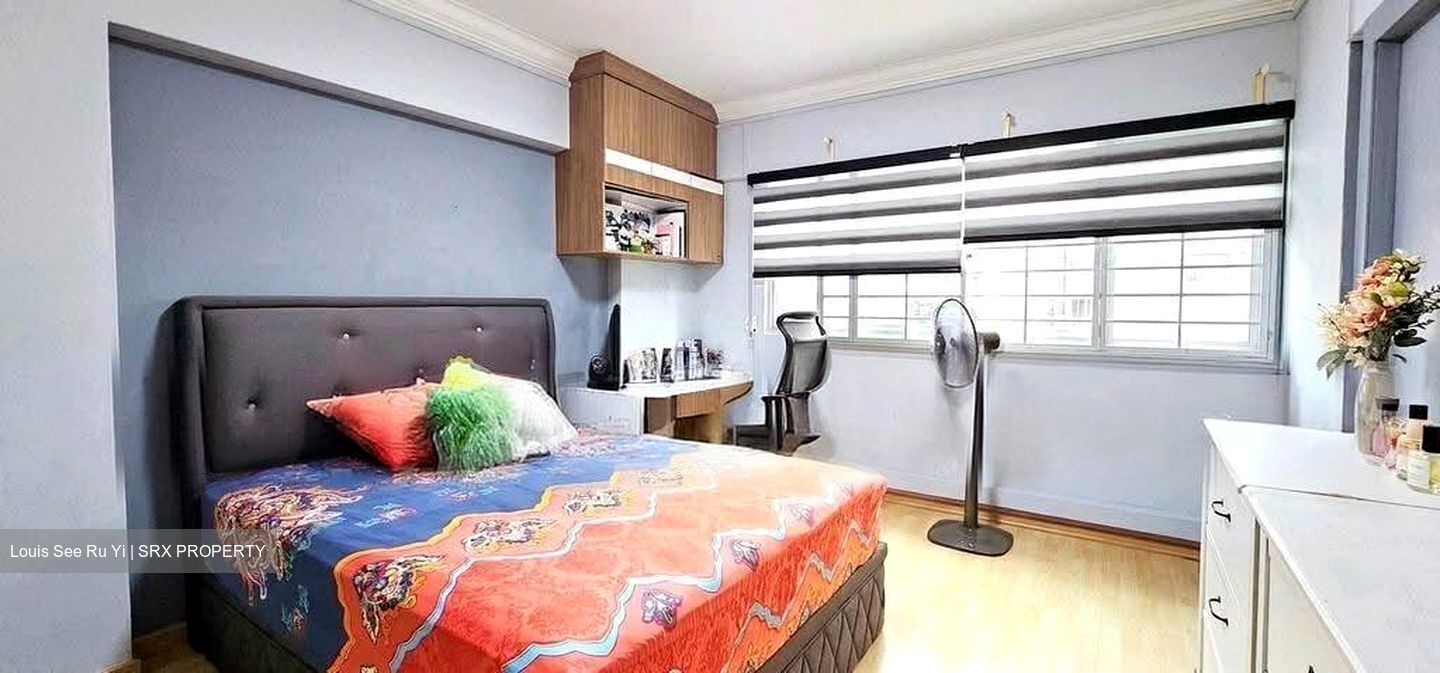 Blk 101 Gangsa Road (Bukit Panjang), HDB Executive #618699281
